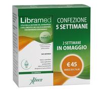 Libramed Trattamento 5 Settimane 138+84 Compresse