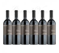 Librandi 6 DUCA San Felice CIRO' Rosso Riserva 2021 Librandi 2021