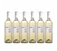 Librandi 6 SEGNO CIRO' Bianco 2024 Librandi 2024