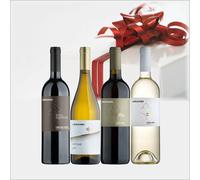 Librandi Calabria confezione LIBRANDI da 4 BOTTIGLIE NV