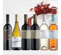 Librandi Calabria confezione LIBRANDI da 6 BOTTIGLIE NV