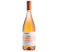 Rosato Calabria IGT Terre Lontane 2022 - Librandi 0.75 lt