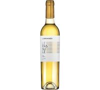 Librandi Vino IGT Val di Neto Bianco Passito Le Passule 2022 - Bottiglia da 500ml - Librandi Vino IGT Val di Neto Bianco Passito Le Passule 2022