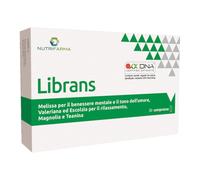 Librans 30 Compresse 25,5 g Compresse