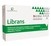 LIBRANS 30CPR