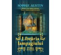 Libraria lampagiului - Sophie Austin