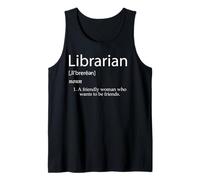 Librarian Definition Top Library Costume for Cute Librarians Canotta