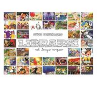 Librarsi nel tempo sospeso. Ediz. illustrata