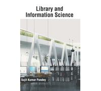 Library and Information Science (Copertina rigida)