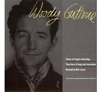 Library of Congress Recordings