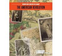 Library of Congress The American Revolution (Tascabile)