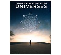 LIBRARY OF FORGOTTEN UNIVERSES: Arabic