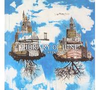 Library of June - 53 Weeks