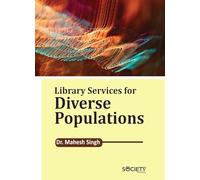 Library Services for Diverse Populations
