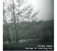 LIBRARY TAPES - FEELINGS FOR SOMETHING LO