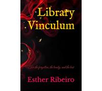 Library Vinculum: For the forgotten, the lonely, and the lost