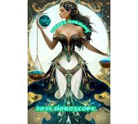 Libra's Harmony: 2025 Horoscope