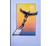 LIBRATI PENSIERI: Vola alto
