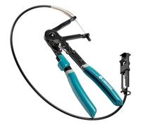 LIBRATON Pinza per Fascette, Pinze per Fascette Stringitubo 70cm