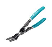 LIBRATON Pinza per Rimozione Clip Auto Pinza per Rivetti in Plastica Strumenti