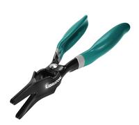 LIBRATON Pinza per Rimozione Tubi, Pinza per Separatori Strumento per la Riparazione di Tubi, Pinza per Rimozione Tubi per Pinza per Tubi del Liquido di Raffreddamento del Carburante