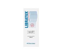 LIBRATUX 200ML - Integratore alimentare per il benessere delle vie respiratorie