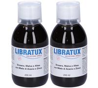 Libratux® Soluzione orale 2x200 ml Soluzione