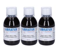 Libratux® Soluzione orale 3x200 ml Soluzione