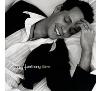 Libre by Marc Anthony (2001-11-20)