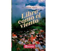 Libre Como El Viento
