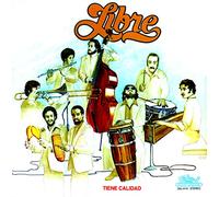 Libre - Con Salsa con Ritmo, Vol. 2