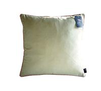 Libre Cours - Cuscino KAMOKAI, 45 x 45 cm, Colore: Verde Verbena