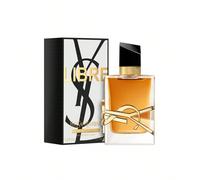 Libre Eau De Parfum Intense 50 ml - Long-Lasting Sensual Scent With Lavender And Vanilla Notes, Floral And Woody Fragrance For Women, Bold Elegant Spray For Evening Wear And Special Occasions, Luxury