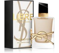 Yves Saint Laurent Libre Flowers & Flames Eau de Parfum 50 ml