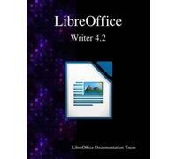 Libreoffice Documentation Team LibreOffice Writer 4.2 (Tascabile)