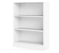 LIBRERIA 2 RIPIANI 80x26xh107