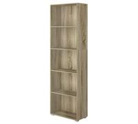 LIBRERIA A CINQUE RIPIANI ROVERE