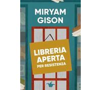 Libreria aperta per resistenza