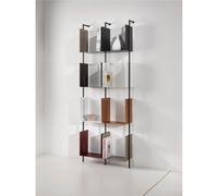 Libreria componibile - elemento verticale cm LIBRA