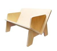 Libreria da desktop, moderna libreria da desktop, organizzatore compatto | Elegante libreria da desktop, design , ideale per riporre libri e B