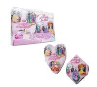 Libreria Di Libri Morbidi Disney 2 Pack Disney Princess