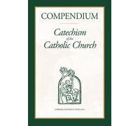 Libreria Editrice Vaticana Libreria Editrice Vaticana Compendium (Tascabile)