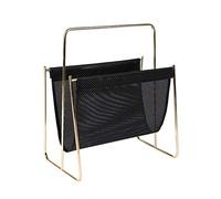 Libreria File Rack Magazine Rack - Organizer creativo da tavolo per casa e ufficio, mostra libri e riviste, soluzione per piccoli spazi, design robusto ed elegante