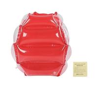 Libreria fluttuante invisibile - robusto scaffale a parete in metallo con capacità di carico di 10 kg per libri e decorazioni nello studio del corridoio del soggiorno (Red)