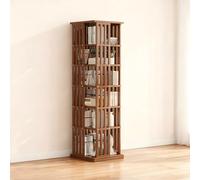 Libreria Girevole,libreria Girevole Liberty,libreria Rotante for Camera da Letto, Studio