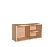 Libreria Hübsch Collect Naturale