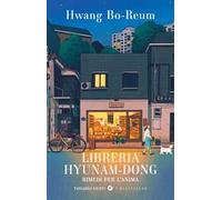 Libreria Hyunam-dong. Rimedi per l'anima