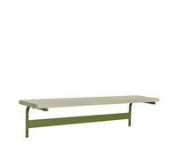 Libreria Koi Verde/ Grigio