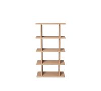 Libreria Kona 1x4 Naturale