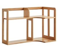 Libreria Libreria Piccola Libreria Minimalista Scaffale Desktop Storage Organizer Scrivania Organizer Libreria
